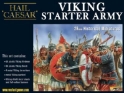 Hail Caesar: Vikings: Viking Starter Army 