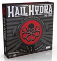 Hail Hydra- The Game 