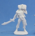 Reaper: Dark Heaven Bones: Hajad, Pirate 