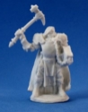 Reaper: Dark Heaven Bones: Halbarand, Cleric 