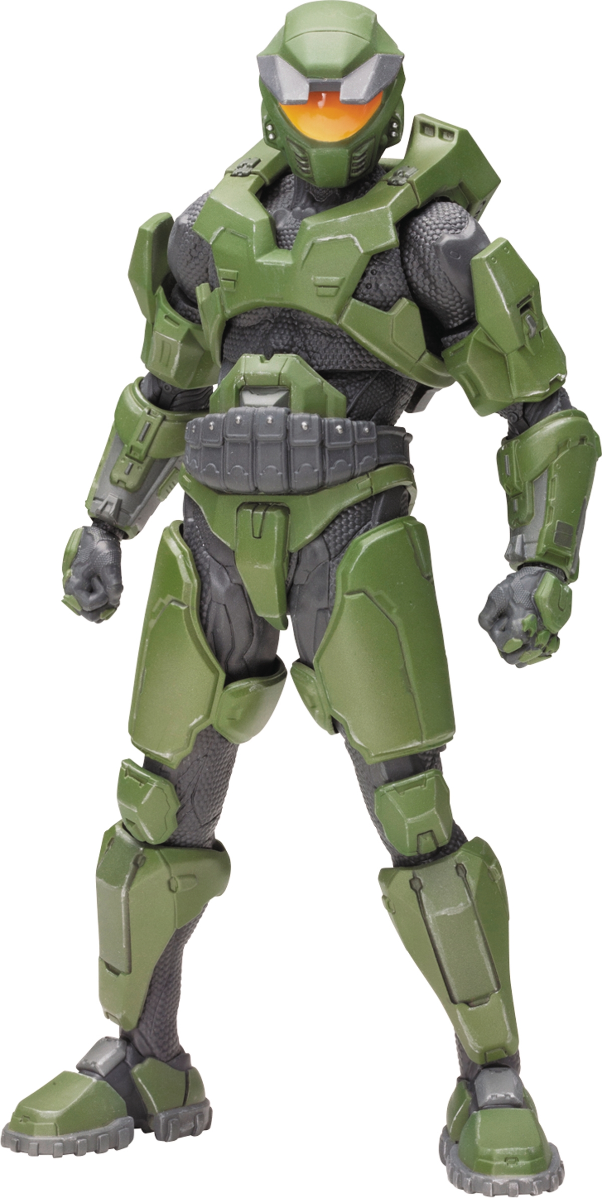 Halo Master Chief Mark V Armor ARTFX+ Statue 