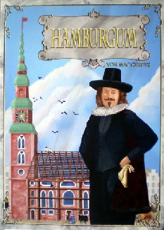 Hamburgum 
