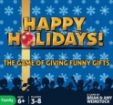 Happy Holidays! (SALE) 