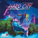 Hard City 