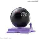 Haropla: Black Tri-Haro 
