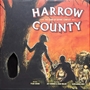 Harrow County: The Game of Gothic Conflict - OTPGHC001 [627987406238]
