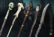 Harry Potter: Dark Wizard Wand Collection - TNC004702 [849421004702]