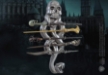Harry Potter: Dark Wizard Wand Collection - TNC004702 [849421004702]