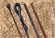 Harry Potter: Marauder's Map Wand Collection - TNC005696 [849421005696]