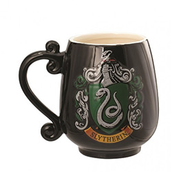 Harry Potter Mug: Slytherin  