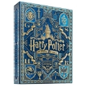 Harry Potter Ravenclaw Blue Playing Cards 