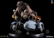 Harry Potter & Rubeus Hagrid Q-Fig Max - QMXHP0110 [812095024218]