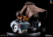 Harry Potter & Rubeus Hagrid Q-Fig Max - QMXHP0110 [812095024218]