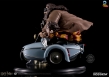 Harry Potter & Rubeus Hagrid Q-Fig Max - QMXHP0110 [812095024218]
