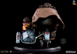 Harry Potter & Rubeus Hagrid Q-Fig Max - QMXHP0110 [812095024218]