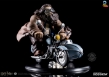 Harry Potter & Rubeus Hagrid Q-Fig Max - QMXHP0110 [812095024218]