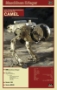 Maschinen Krieger: Luna Tactical Reconnaissance Machine Lum-168 Camel MK06 - HSGWA-64006 [4967834640061]