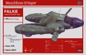 Maschinen Krieger: Antigravity Armored Raider Pkf.85 Falke MK01 