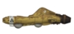 Maschinen Krieger: Antigravity Armored Raider Pkf.85 Falke "Ma.K. 40Th Anniversary" - HSGWA-64125 [4967834641259]