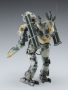 Maschinen Krieger: Grosserhund "Dachshund" - HSGWA-64120 [4967834641204]