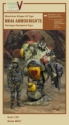 Maschinen Krieger: Robot: Battle: V:44 Type Mk44 Ammoknights (Smartgun Equipment Type) MK07 