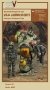 Maschinen Krieger: Robot: Battle: V:44 Type Mk44 Ammoknights (Smartgun Equipment Type) MK07 - HSEA-64007 [4967834640078]
