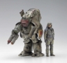 Maschinen Krieger: Robot: Battle: V:44 Type Mk44 Ammoknights (Smartgun Equipment Type) MK07 - HSEA-64007 [4967834640078]