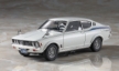Hasegawa 1/24 Galant GTO 2000GSR - HSGWA-20475 [4967834204751]