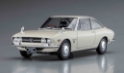 Hasegawa 1/24: Isuzu 117 Coupe Early Version 