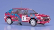 Hasegawa 1/24 Lancia Delta Hf Integrale 16V (1989 Sanremo Rally) - HSGWA-25208 [4967834252080]