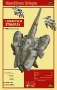 Maschinen Krieger: Lunadiver Stingray MK03 - HSGWA-64003 [4967834640030]