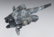 Maschinen Krieger: Lunadiver Stingray "Moon Snowman" - HSGWA-64121 [4967834641211]
