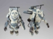 Maschinen Krieger: Fireball SG &amp; SG Prowler - HSGWA-64113 [4967834641136]