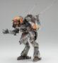 Maschinen Krieger: Moon/Space Type Humanoid Unmanned Interceptor "VEGA/ALTAIR" - HSE-64109 [4967834641099]