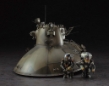 Maschinen Krieger: P.K.H. 103 Nutcracker MK04 - HSGWA-64004 [4967834640047]