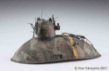 Maschinen Krieger: P.K.H. 103 Nutcracker "Wald Geist" with Emblem Patch - HSGWA-64124 [4967834641242]