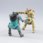 MechatroWeGo No. 11 - RS "Morino &amp; Ash" - HSE-64765 [4967834647657]