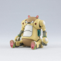 MechatroWeGo No. 11 - RS "Morino &amp; Ash" - HSE-64765 [4967834647657]