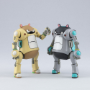 MechatroWeGo No. 11 - RS "Morino &amp; Ash" - HSE-64765 [4967834647657]