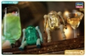 MechatroWeGo No. 16 - Cream Soda & Crystal Gold 