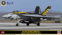 Hasegawa 1/72: F/A-18E SUPER HORNET "VFA-151 VIGILANTES CAG 2022" 