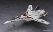 Hasegawa 1/72: Macross Frontier: VF-25F/S Messiah Model Kit   - HSGWA-65724 [4967834657243]