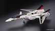 Hasegawa 1/72: Macross Plus: YF-19 Advanced Variable Fighter Model Kit - HSGWA-65709 [4967834657090]