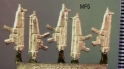 Hasslefree (HFML033): Little Bits! - MP5 SMG 