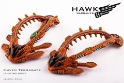 Dropzone Commander: Shaltari Tribes: Haven Terragate (DropFleet Commander) 