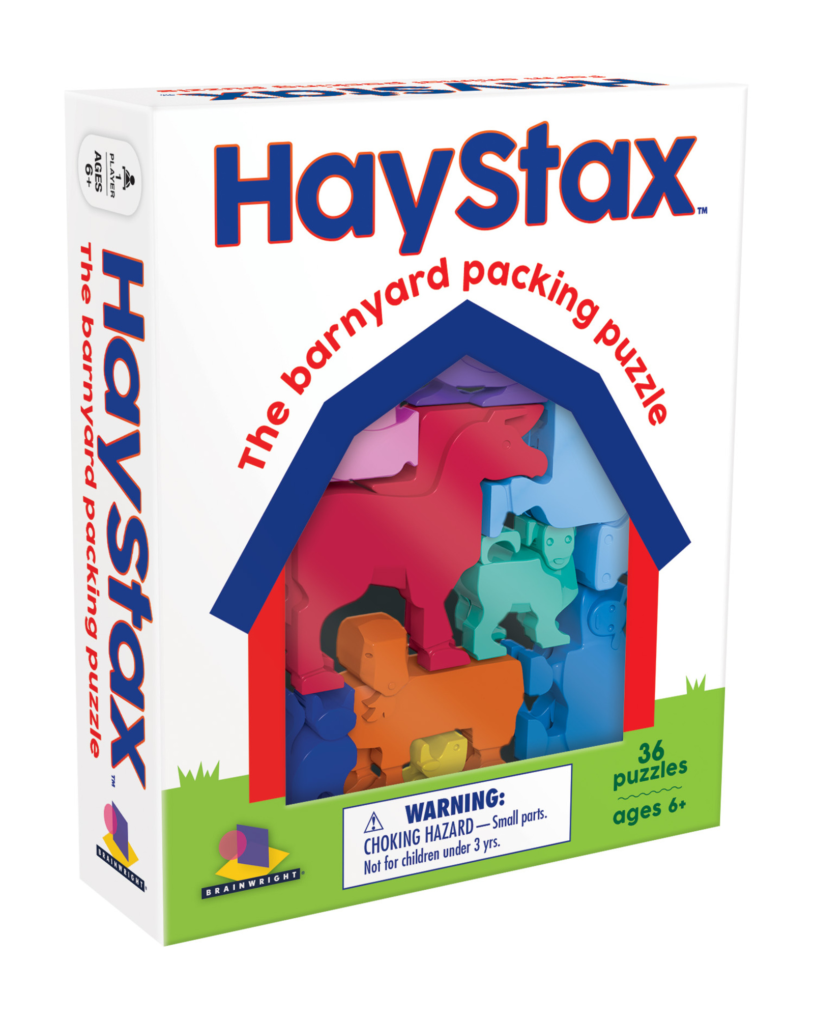 Haystax 