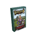 Heavy Steam: Pilot Expansion [SALE] 