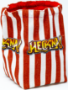 Heckna! Popcorn Dice Bag - HPP-A-016 [304369863598]