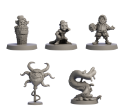 Heckna! Sugar Rush Minis 