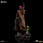 Hellboy: Legacy Replica 1:4 Scale Statue 